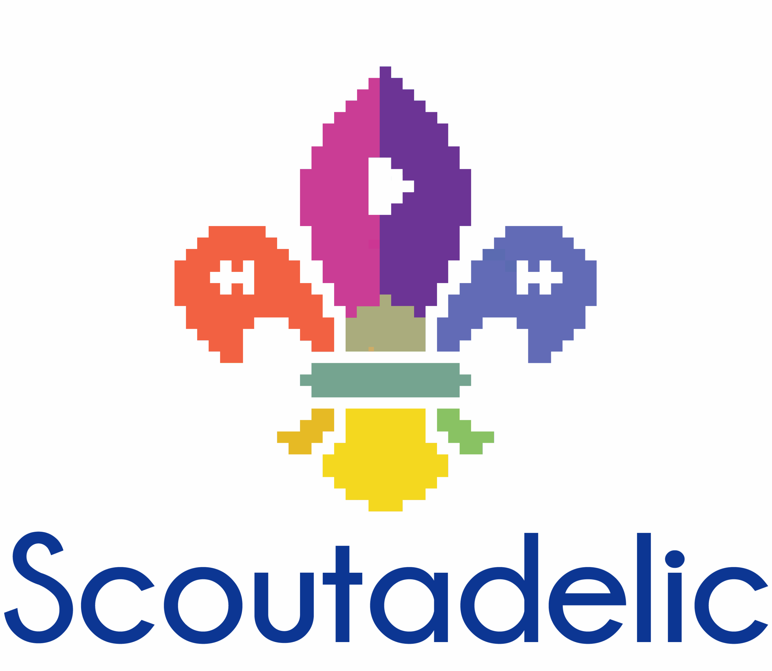 Scoutadelic