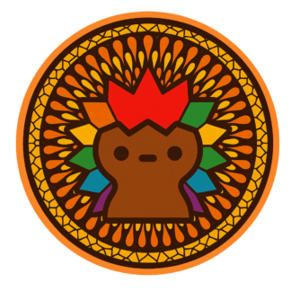 120th Show LIMITED EDITION Badge