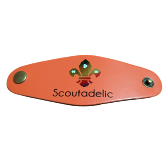Scoutadelic Woggle