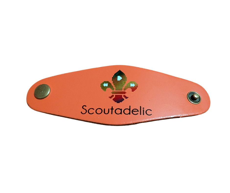Scoutadelic Woggle