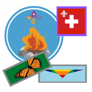 Badges