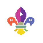 Scoutadelic logo